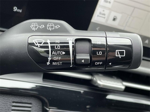 New 2026 Kia Sportage X-Pro Prestige image 32