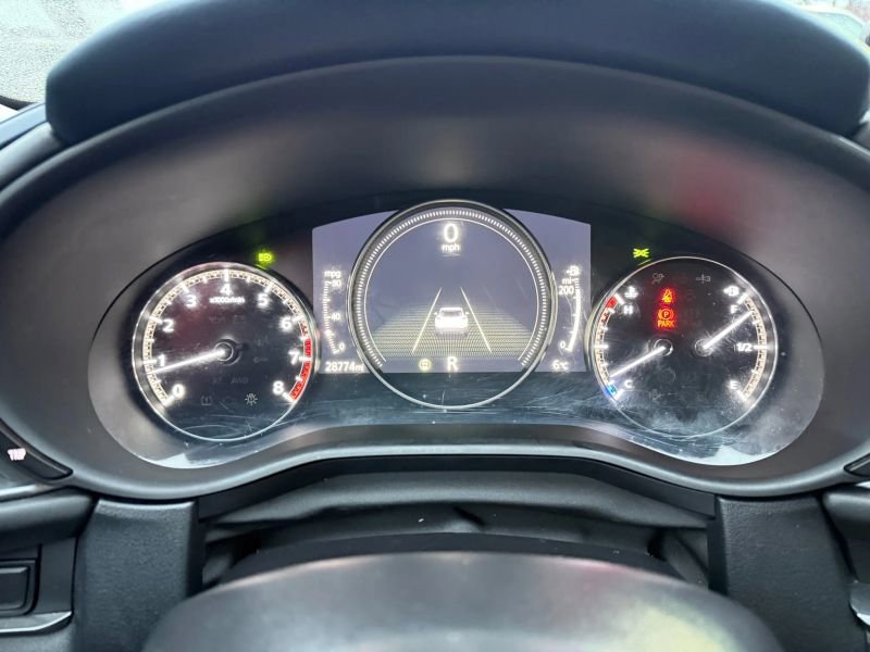 Used 2021 MAZDA CX-30 AWD 2.5 S w/ Select Package image 20