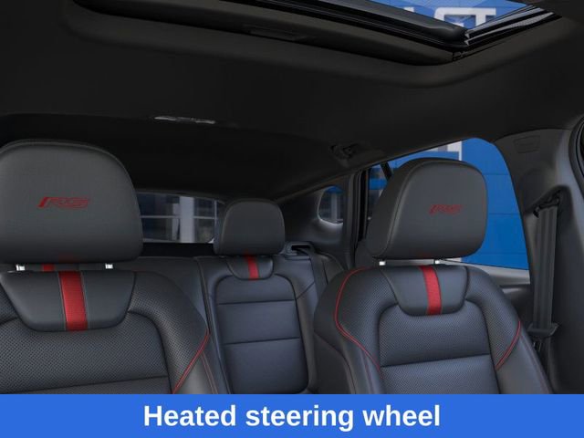 New 2026 Chevrolet Trax RS image 25