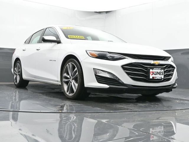 Used 2023 Chevrolet Malibu LT image 43