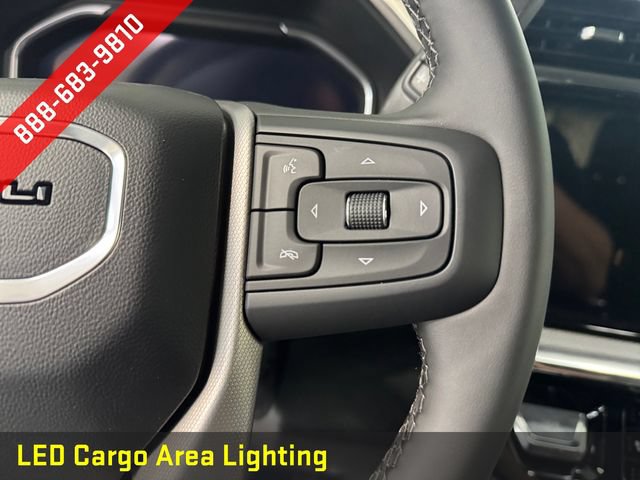New 2026 GMC Sierra 3500 Denali w/ Denali Reserve Package AWD/4WD image 18