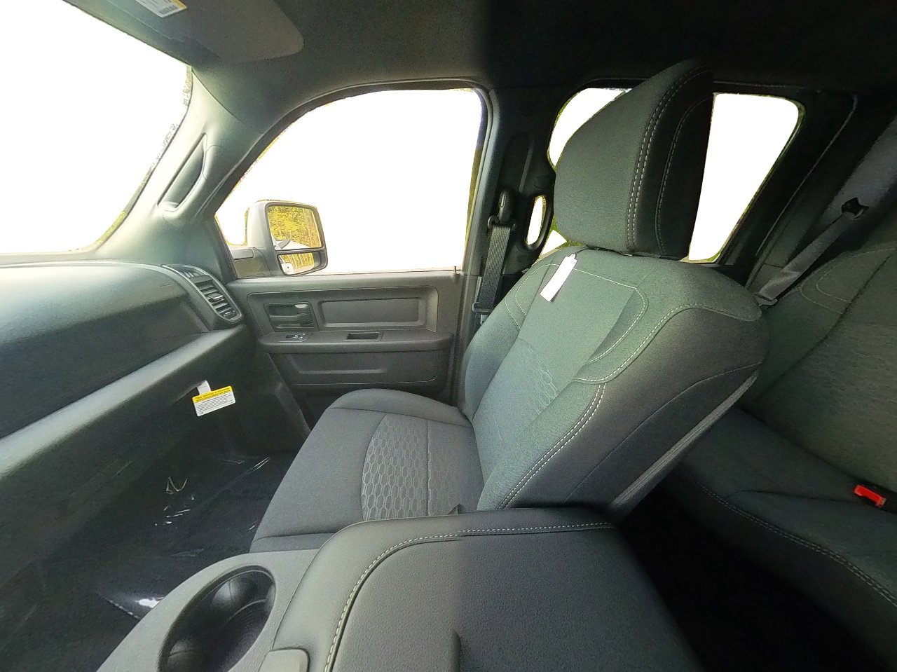 New 2026 RAM 3500 Tradesman image 59