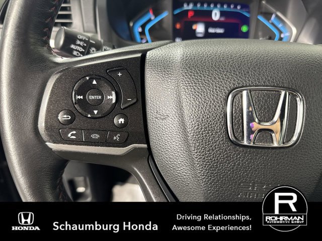 Used 2024 Honda Odyssey Sport image 12