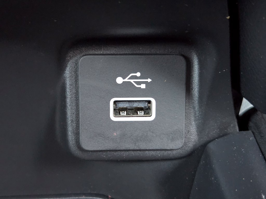 Used 2024 Honda HR-V Sport image 9