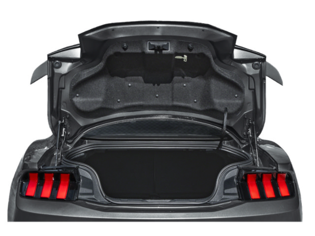 New 2026 Ford Mustang GT RWD image 30