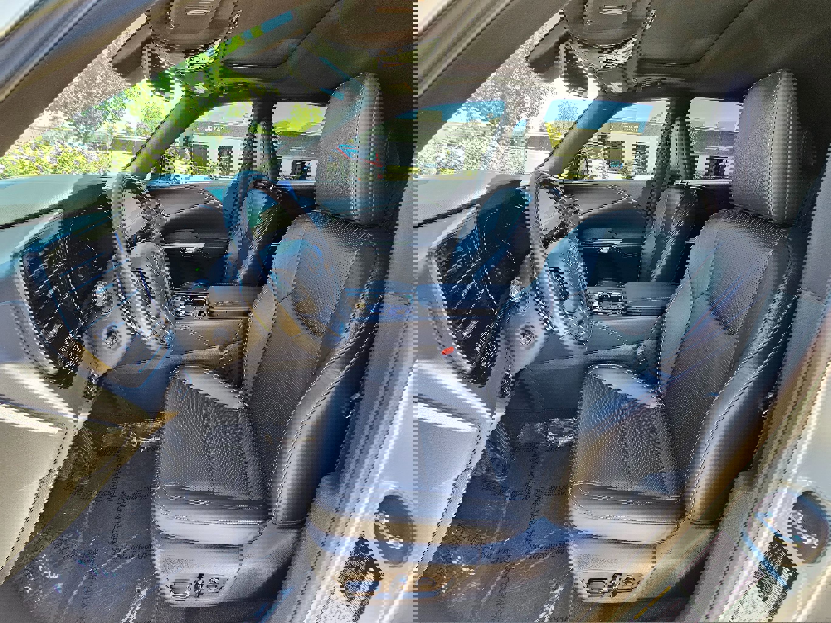 Used 2024 Lexus RX 350 w/ Convenience Package AWD/4WD image 19