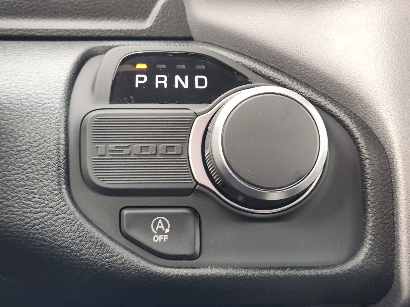 New 2026 RAM 1500 Lone Star RWD image 17