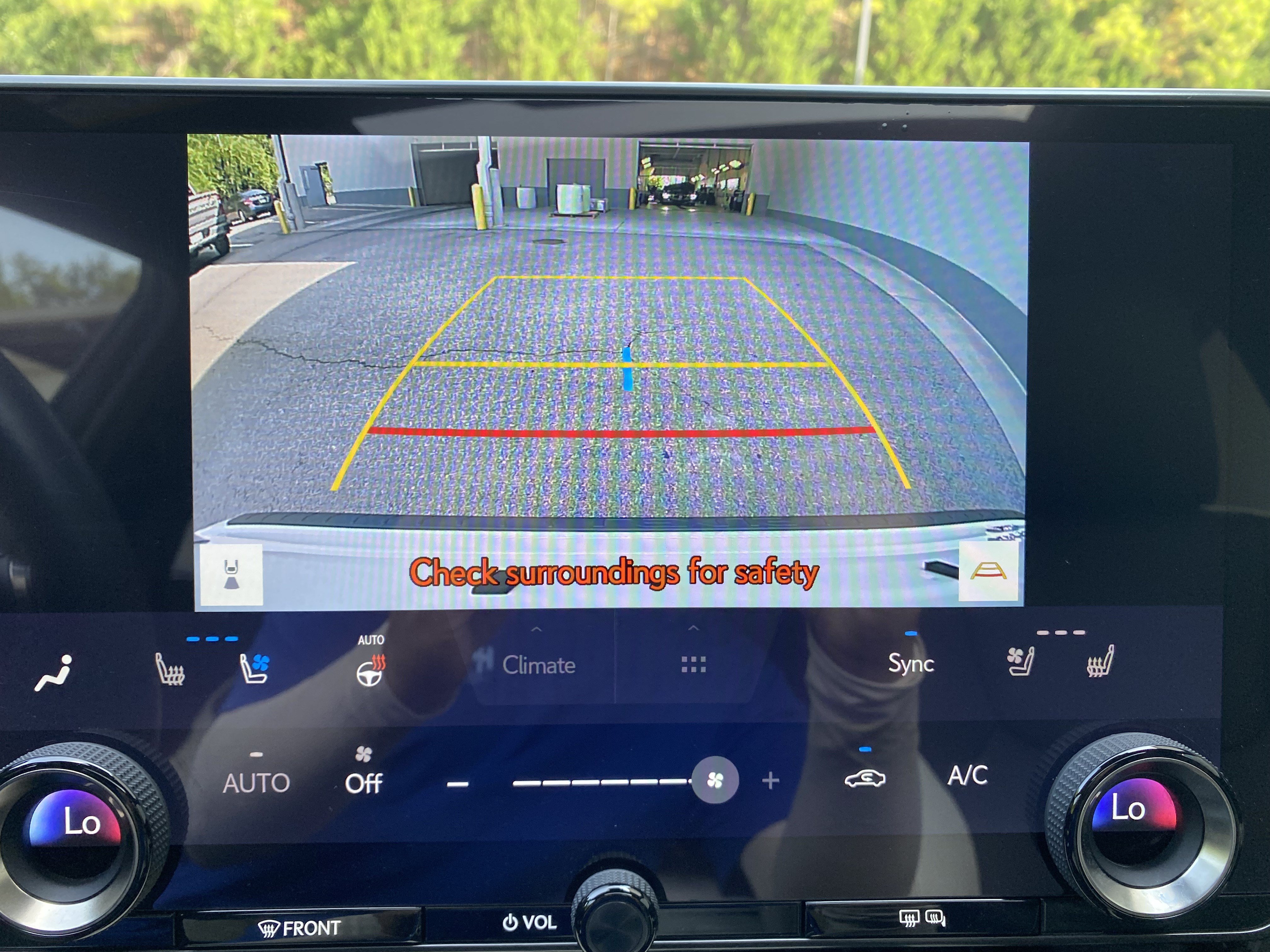 Used 2022 Lexus NX 350 AWD w/ Accessory Package 2 image 27