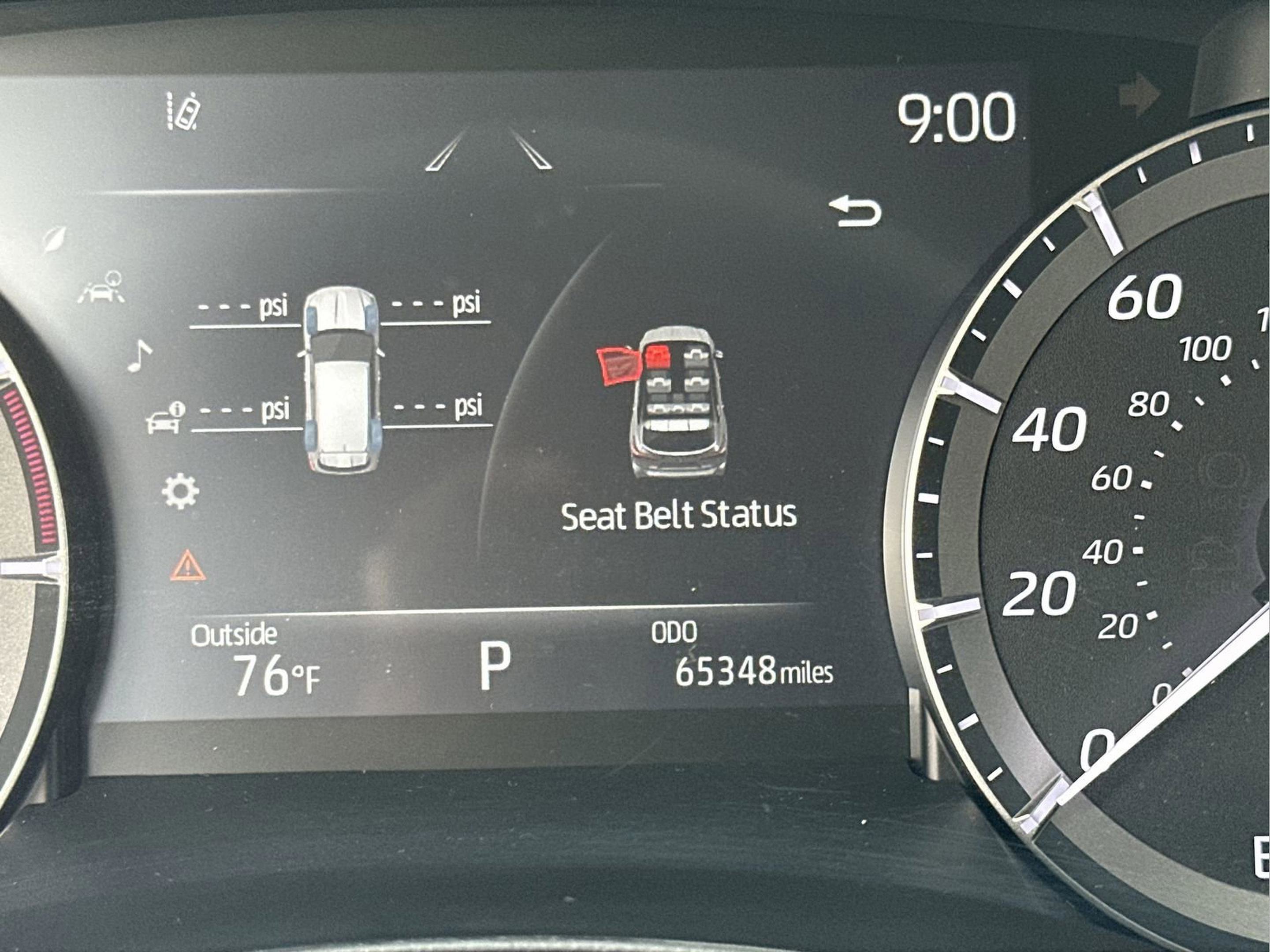 Used 2021 Toyota Highlander XLE image 11