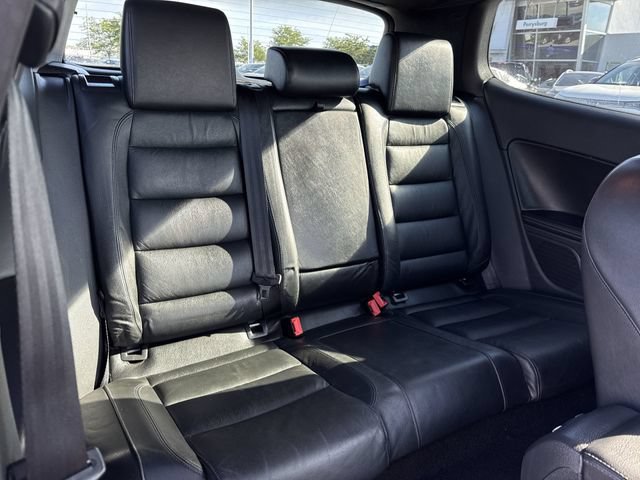 Used 2012 Volkswagen Golf R 2-Door AWD/4WD image 22