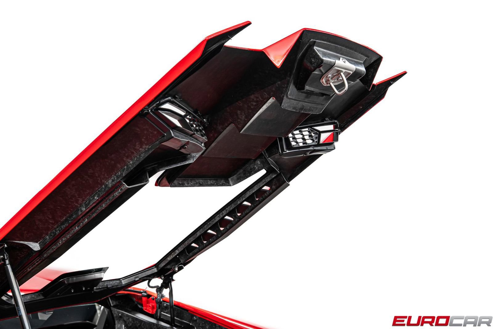 Used 2018 Lamborghini Huracan Performante image 19