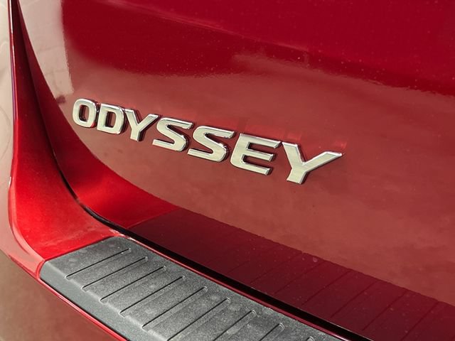 New 2026 Honda Odyssey Sport-L image 9