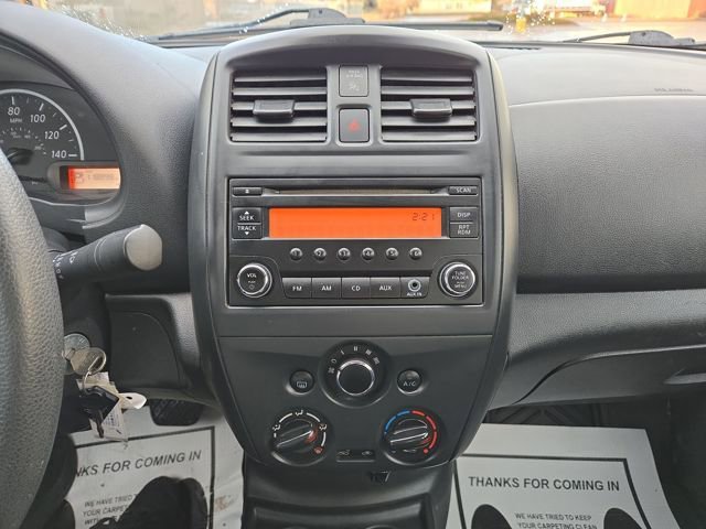 Used 2015 Nissan Versa S Plus image 22