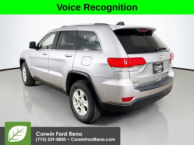 Used 2015 Jeep Grand Cherokee Laredo w/ Quick Order Package 23E image 5