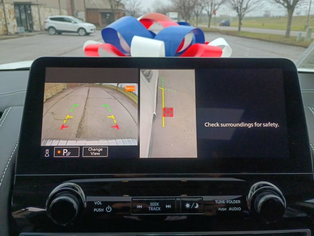 Used 2024 INFINITI QX80 Premium Select w/ Cargo Package image 38