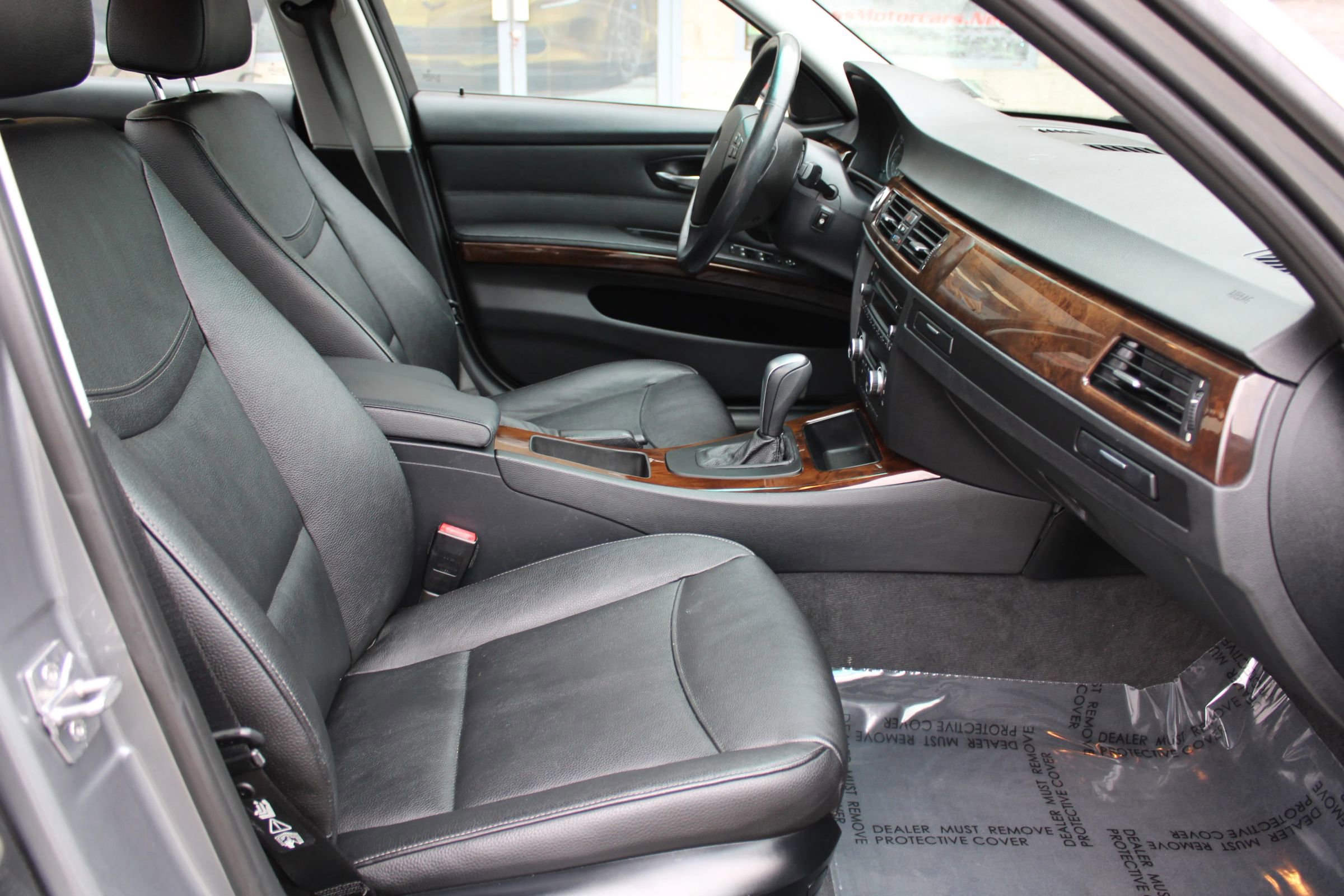 Used 2011 BMW 328i xDrive Sedan w/ Premium Pkg image 18