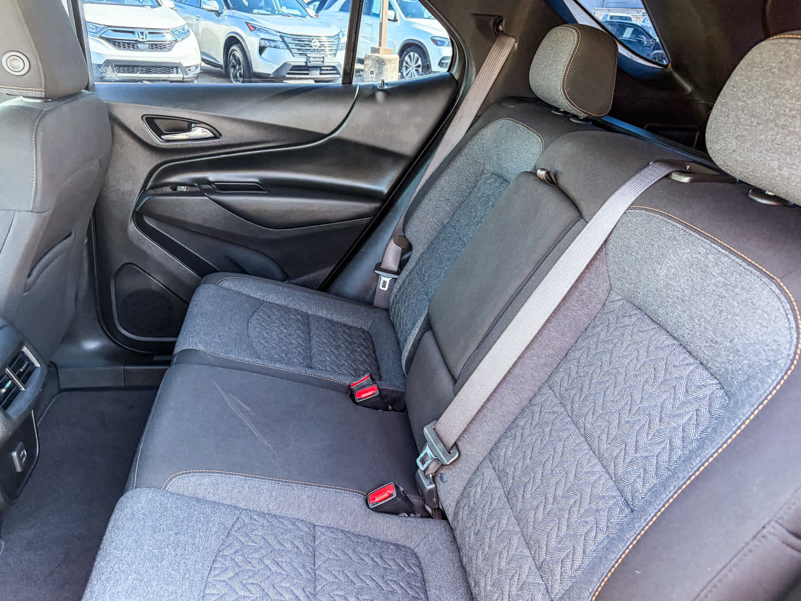 Used 2022 Chevrolet Equinox LT FWD image 17