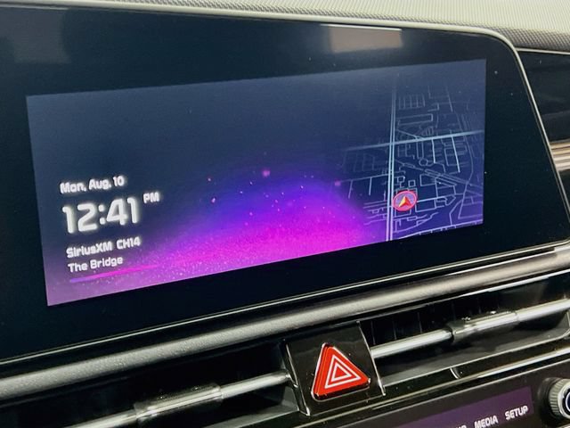 New 2026 Kia Niro Wind FWD image 15