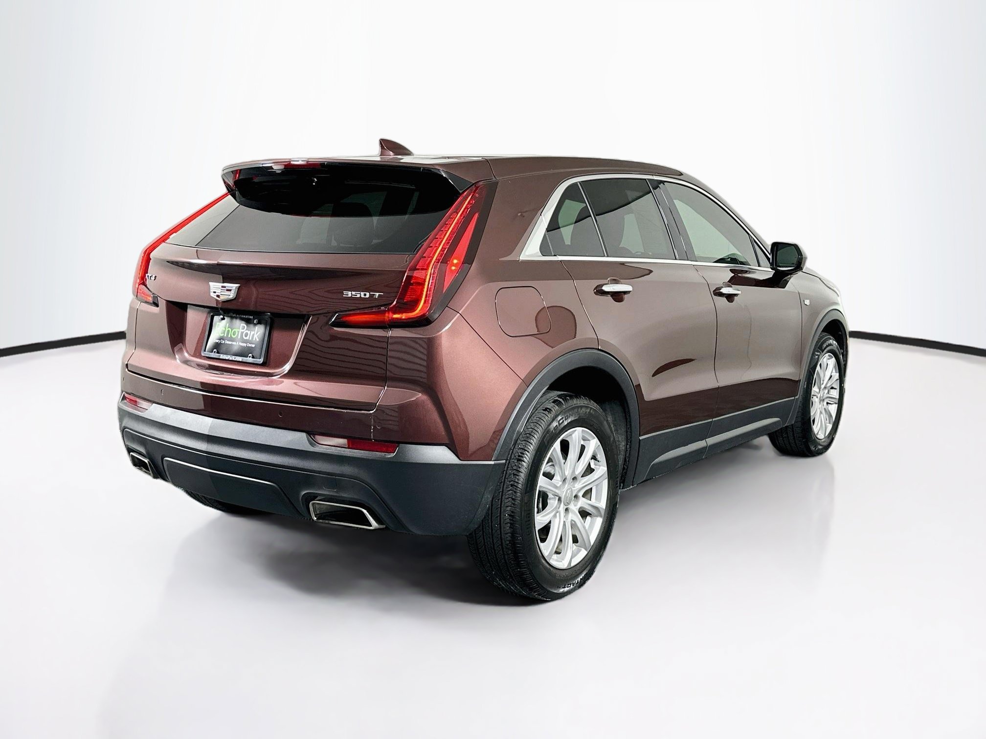 Used 2023 Cadillac XT4 Luxury FWD image 9
