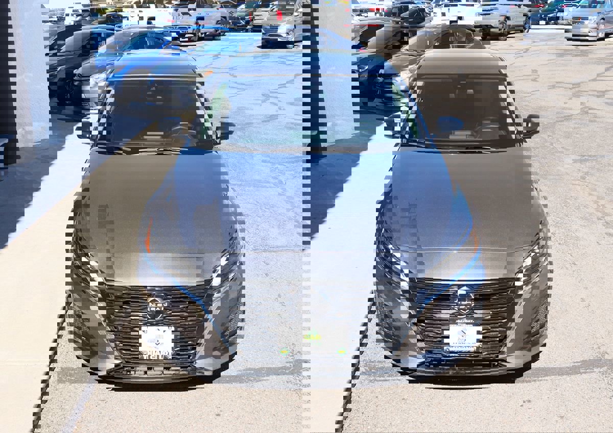 Used 2024 Nissan Altima 2.5 S image 15