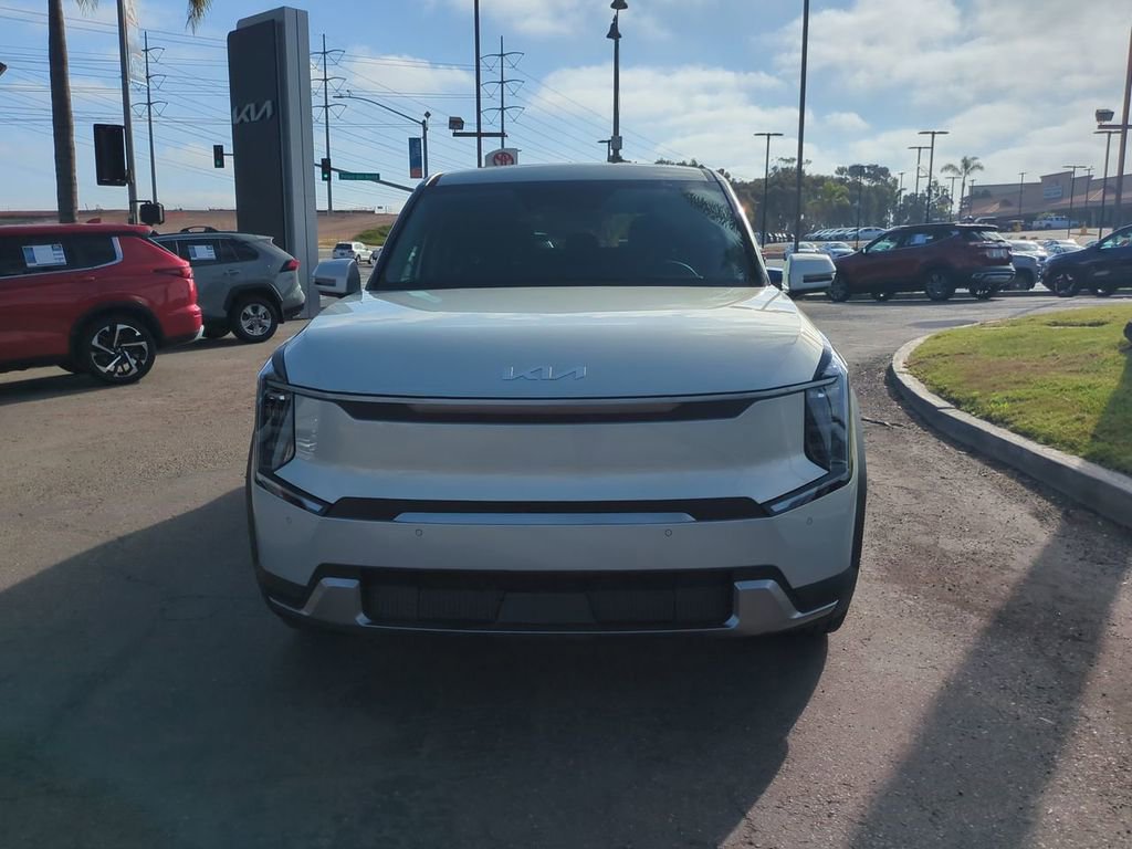 New 2026 Kia EV9 Light image 3
