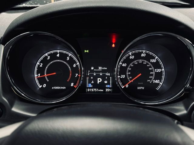 Used 2025 Mitsubishi Outlander Sport AWD image 23