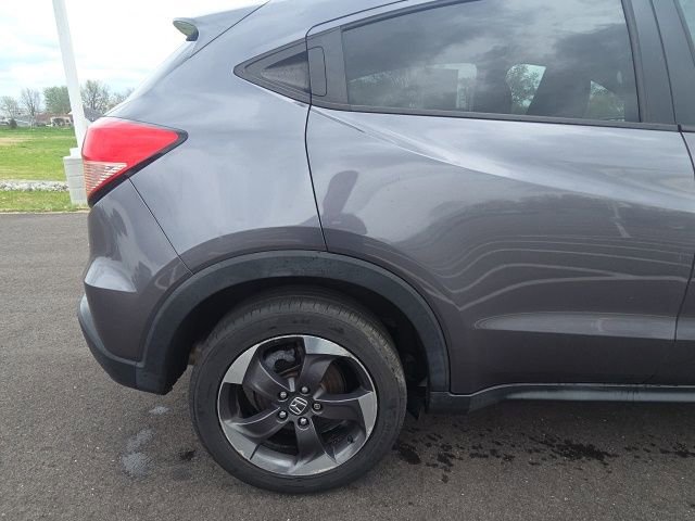 Used 2018 Honda HR-V EX image 7