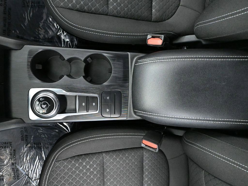 Used 2024 Ford Escape Active image 34