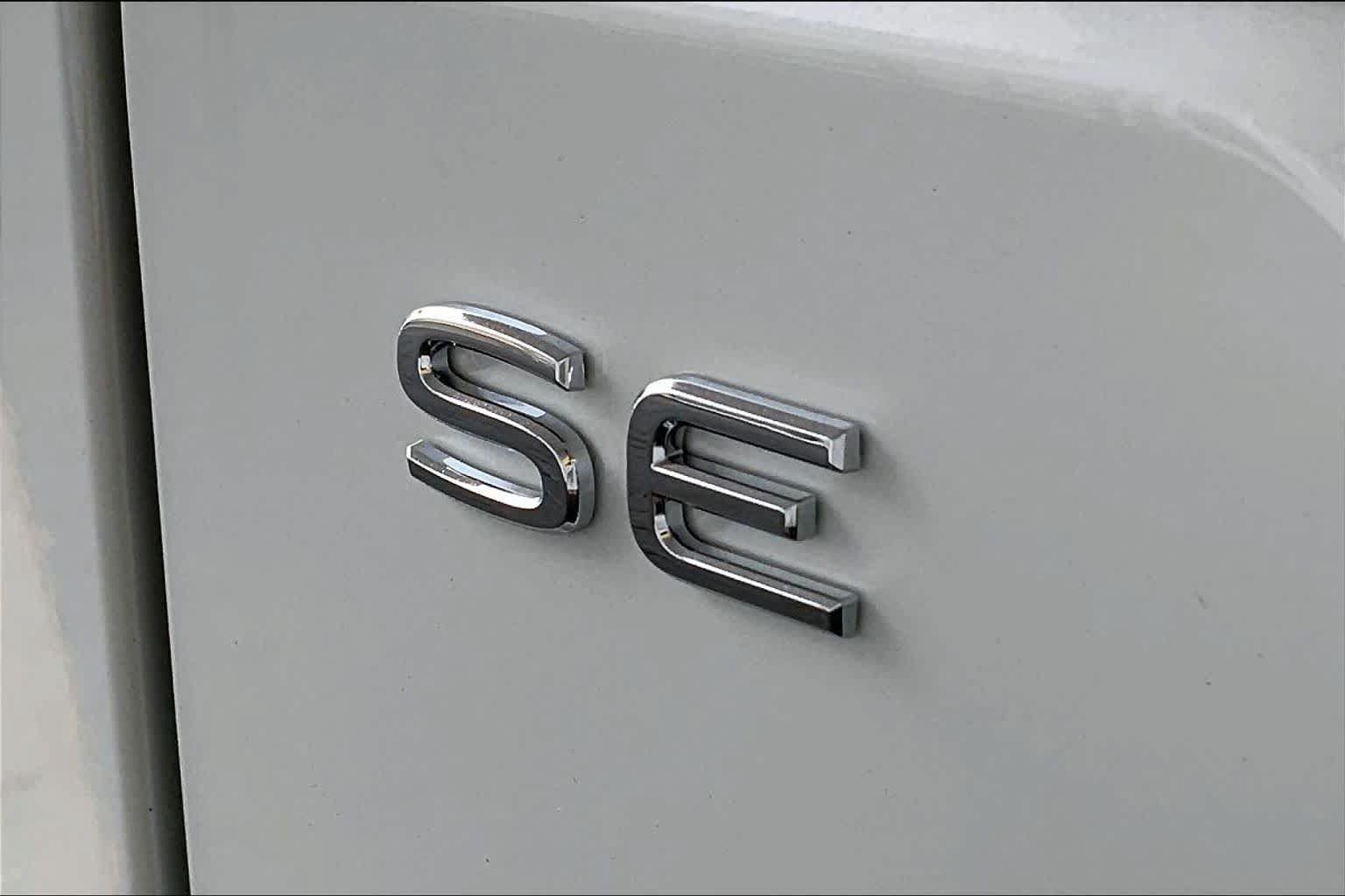 New 2026 Volkswagen Atlas SE FWD image 15