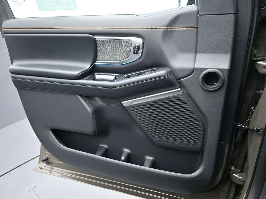 New 2025 Ford Expedition Tremor image 18