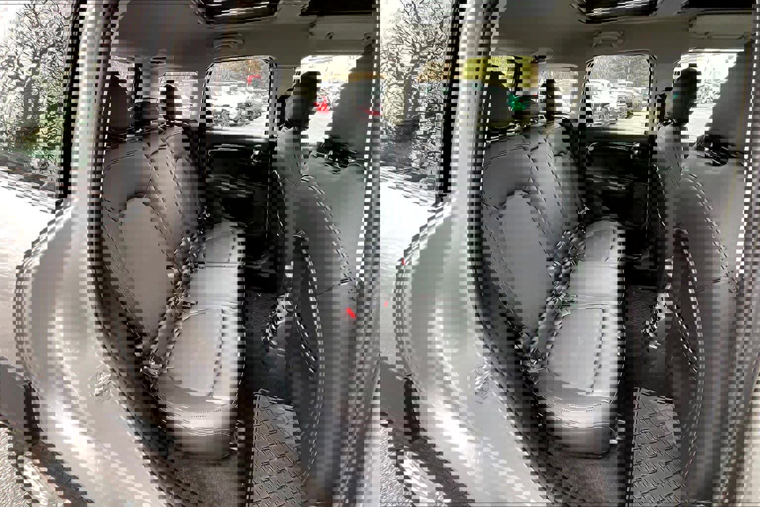 Certified 2023 MINI Cooper Countryman S image 19