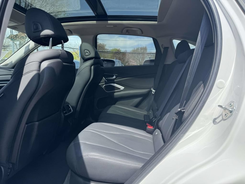 Certified 2023 Acura RDX AWD image 10