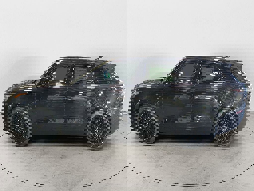 New 2026 Land Rover Range Rover Velar Dynamic SE image 2