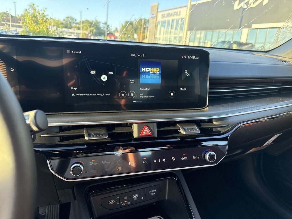 New 2026 Kia K5 GT-Line AWD/4WD image 14