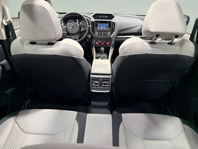 Certified 2023 Subaru Forester Premium AWD/4WD image 31