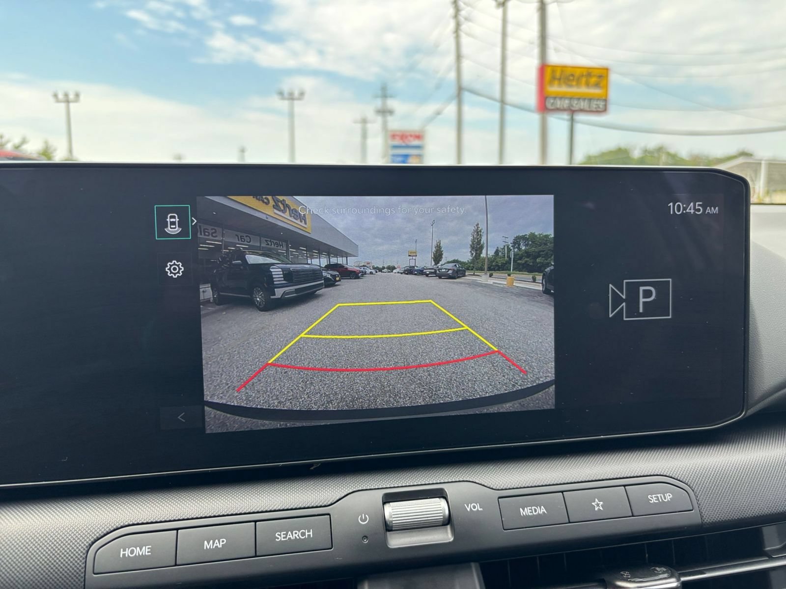 Used 2025 Kia K4 FWD image 21