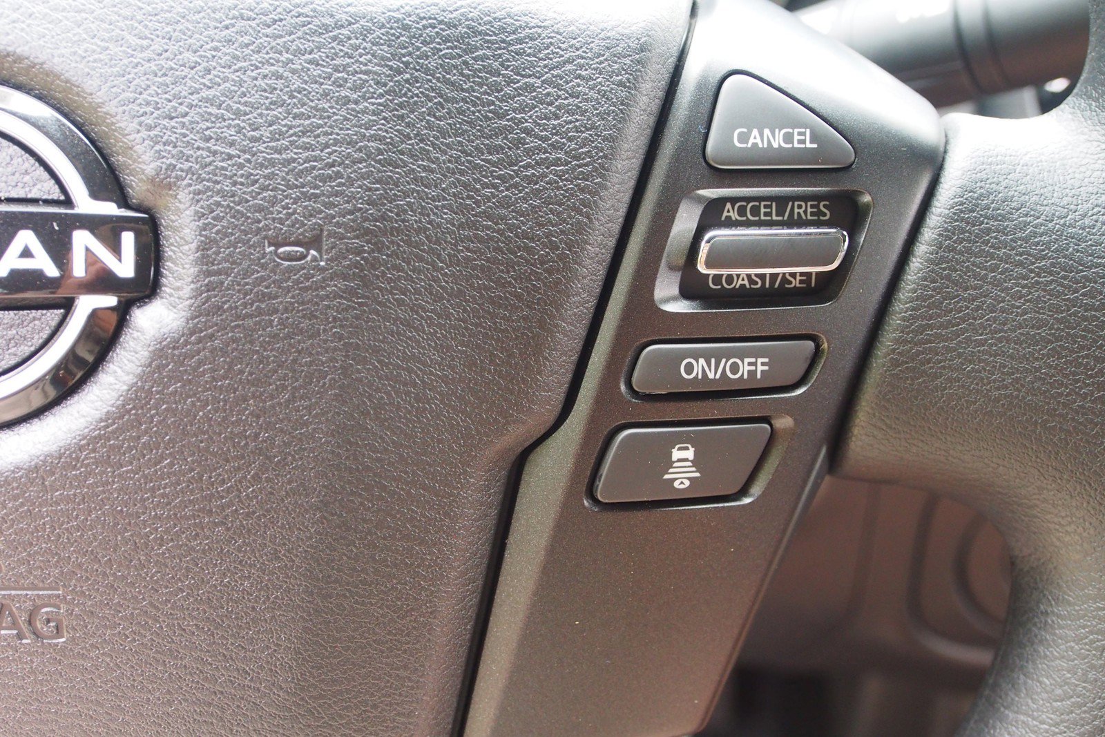 Used 2026 Nissan Frontier SV image 21