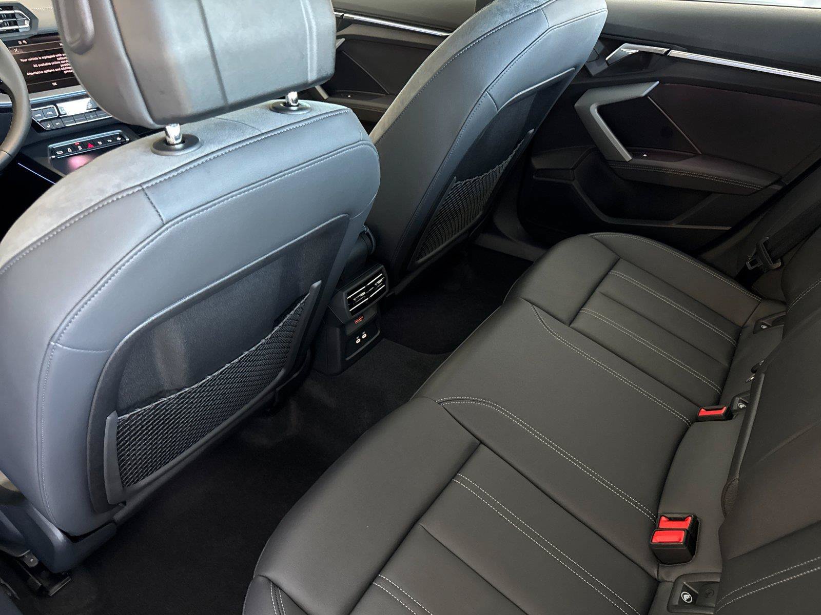 Certified 2026 Audi A3 2.0T Premium AWD/4WD image 12