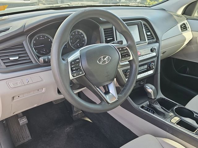 Used 2019 Hyundai Sonata SE image 17