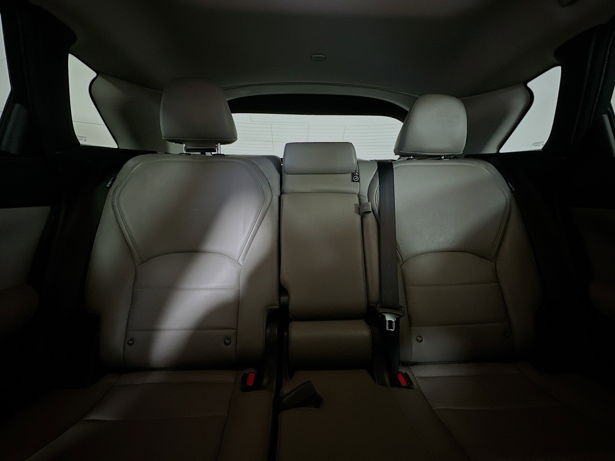 Used 2023 INFINITI QX50 Luxe image 30