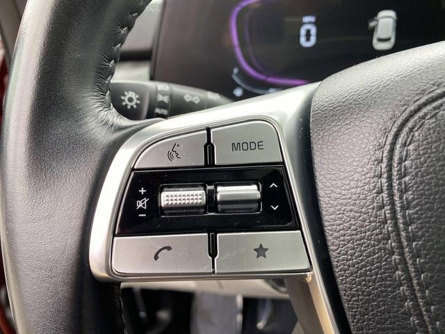 Used 2023 Kia Telluride EX image 17