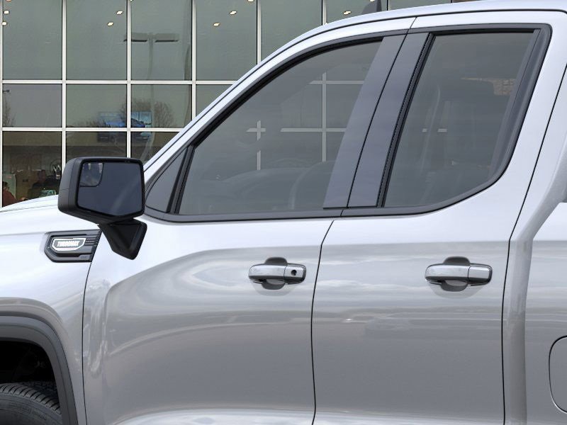 New 2026 GMC Sierra 1500 Elevation image 12