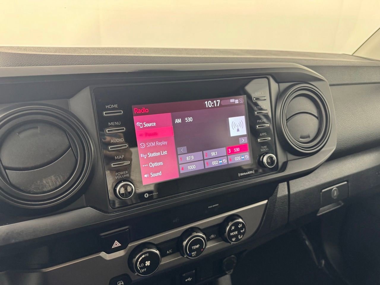 Used 2021 Toyota Tacoma SR image 15