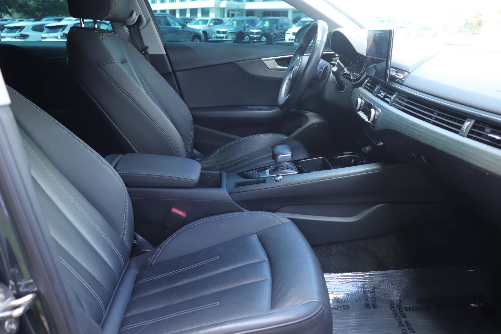 Used 2020 Audi A4 2.0T Premium w/ Convenience Package image 18