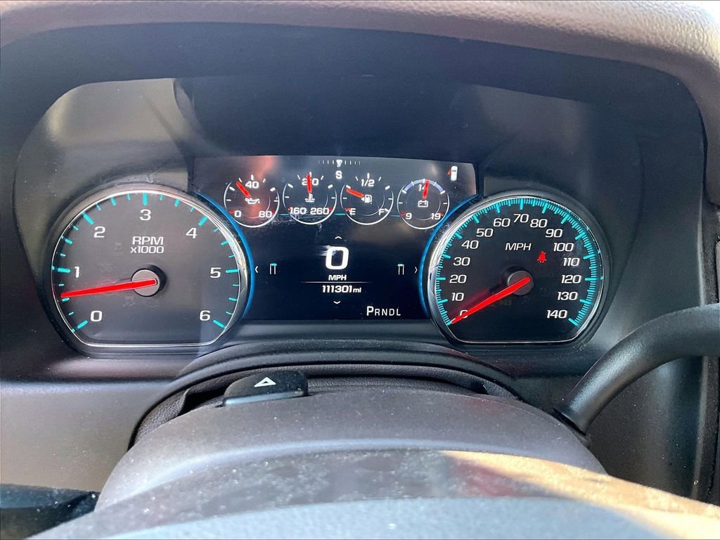 Used 2020 Chevrolet Suburban Premier image 18