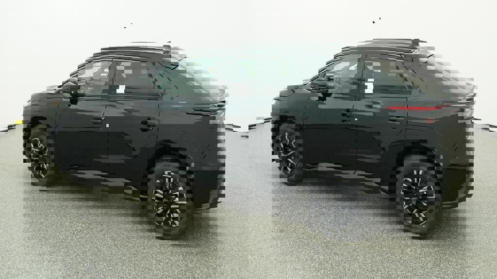 New 2026 Toyota bZ FWD image 37