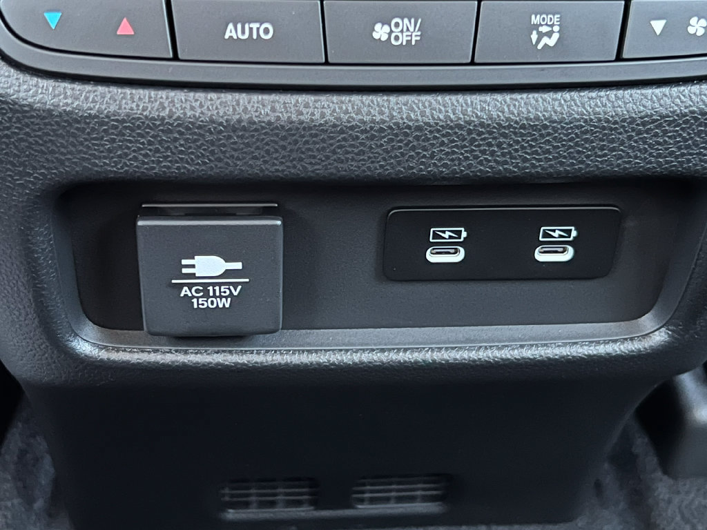 New 2026 Honda Pilot Elite image 35