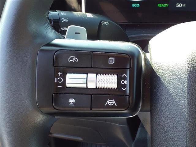 New 2024 Hyundai Santa Fe Limited image 17