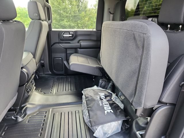 New 2026 Chevrolet Silverado 3500 W/T w/ WT Convenience Package AWD/4WD image 16