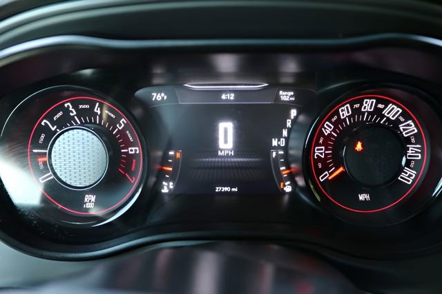 Used 2023 Dodge Challenger SXT w/ Plus Package image 23